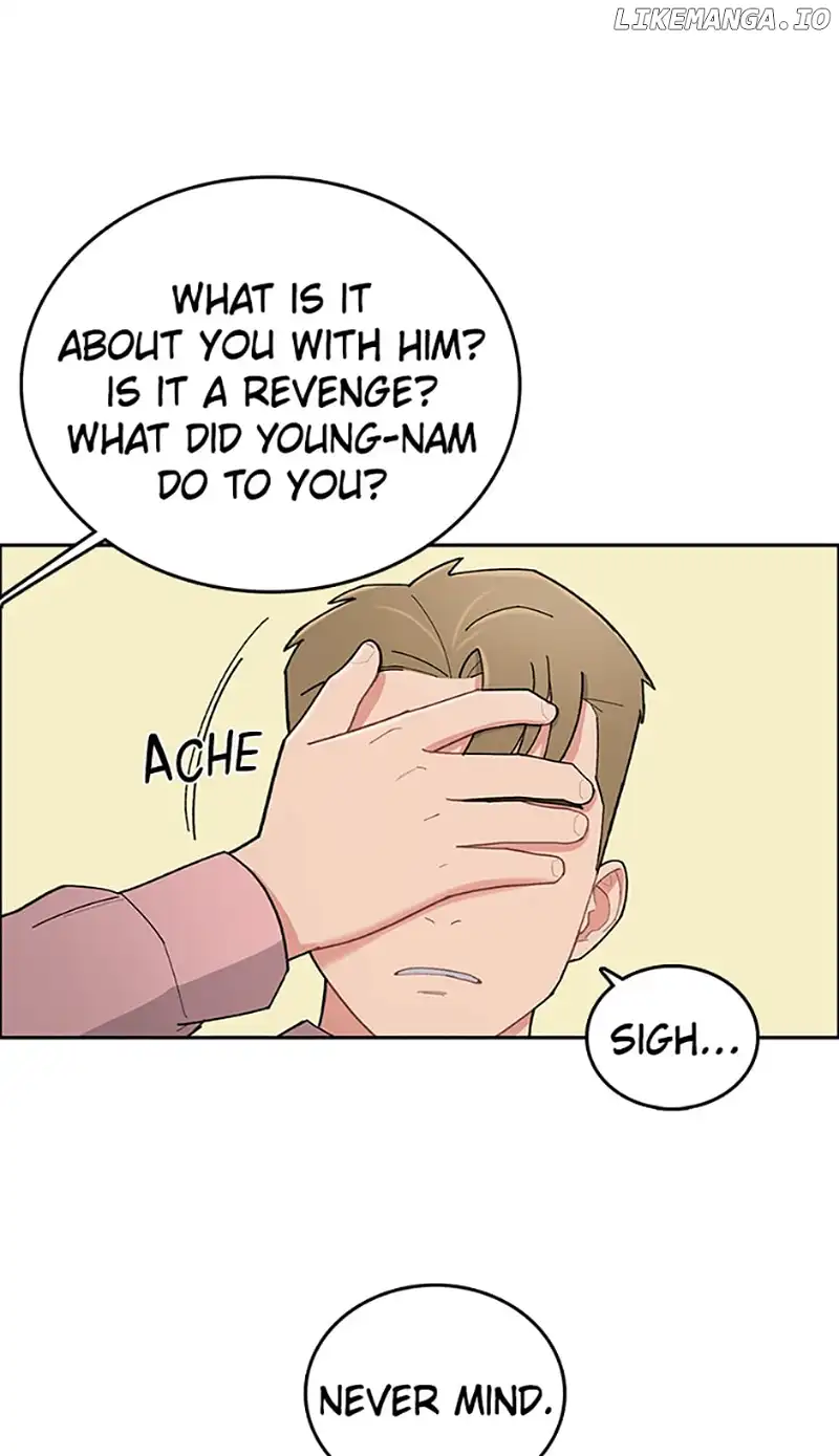 Break up Pawn Shop chapter 3 page 86