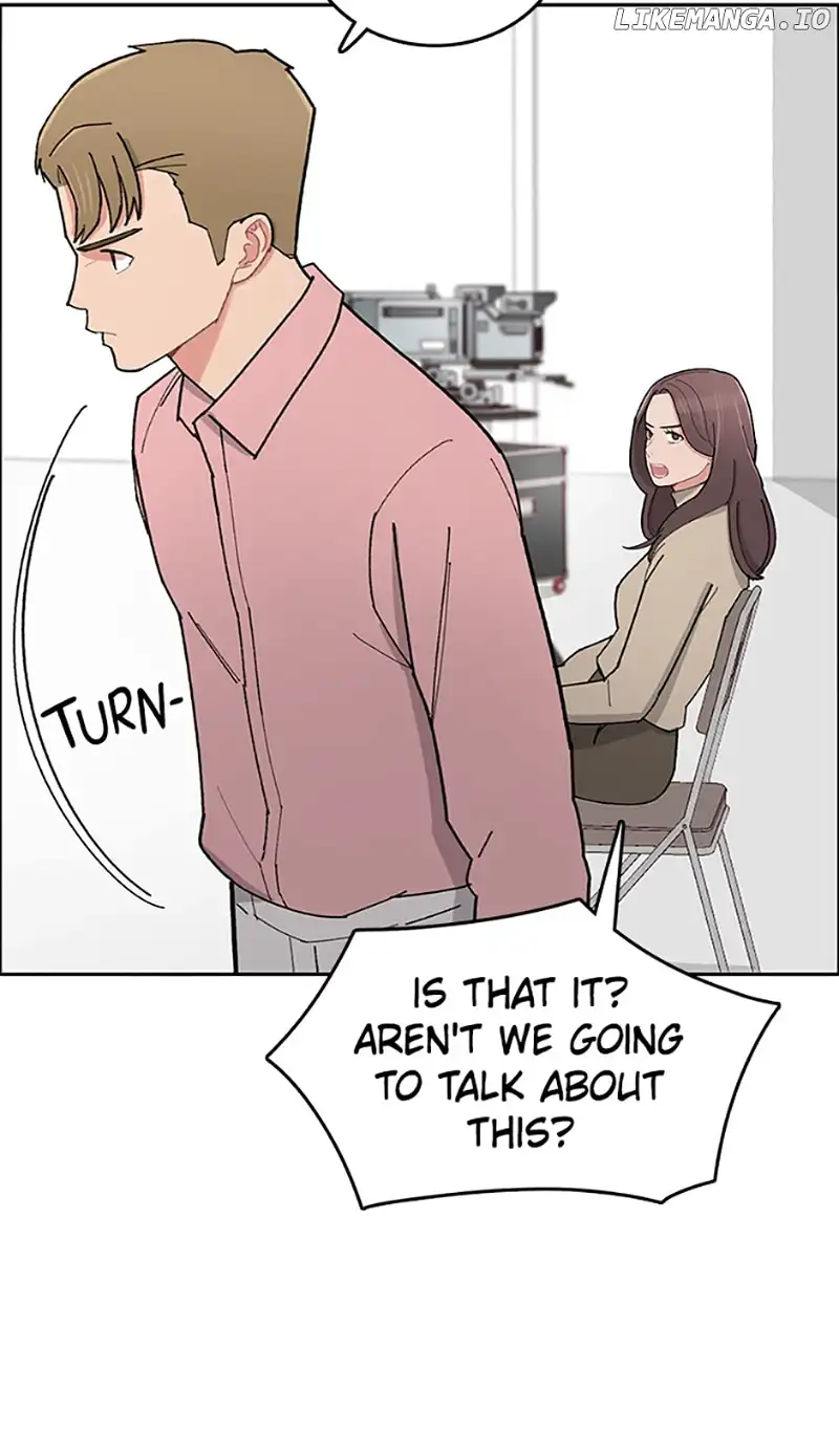 Break up Pawn Shop chapter 3 page 87