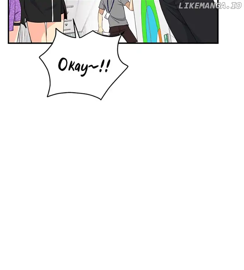 Break up Pawn Shop chapter 30 page 24