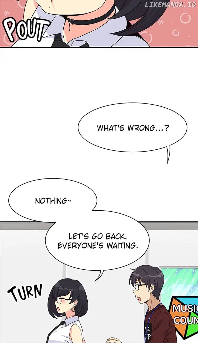 Break up Pawn Shop chapter 30 page 34