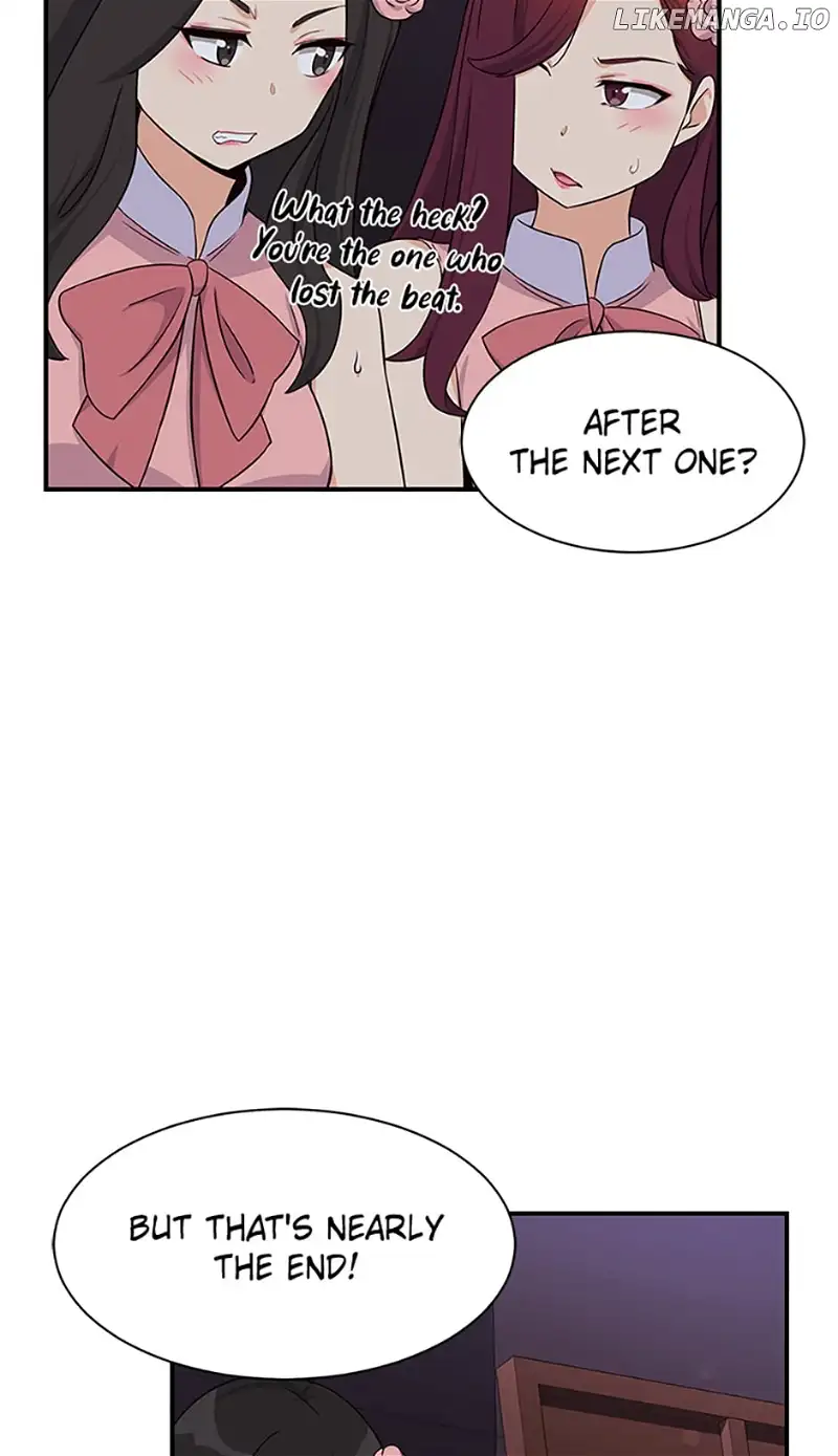 Break up Pawn Shop chapter 30 page 44