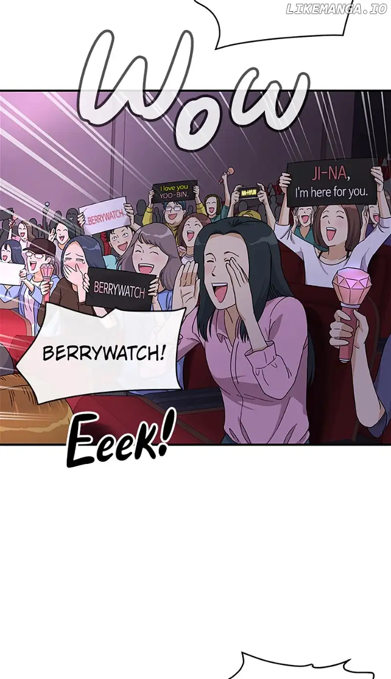 Break up Pawn Shop chapter 30 page 82