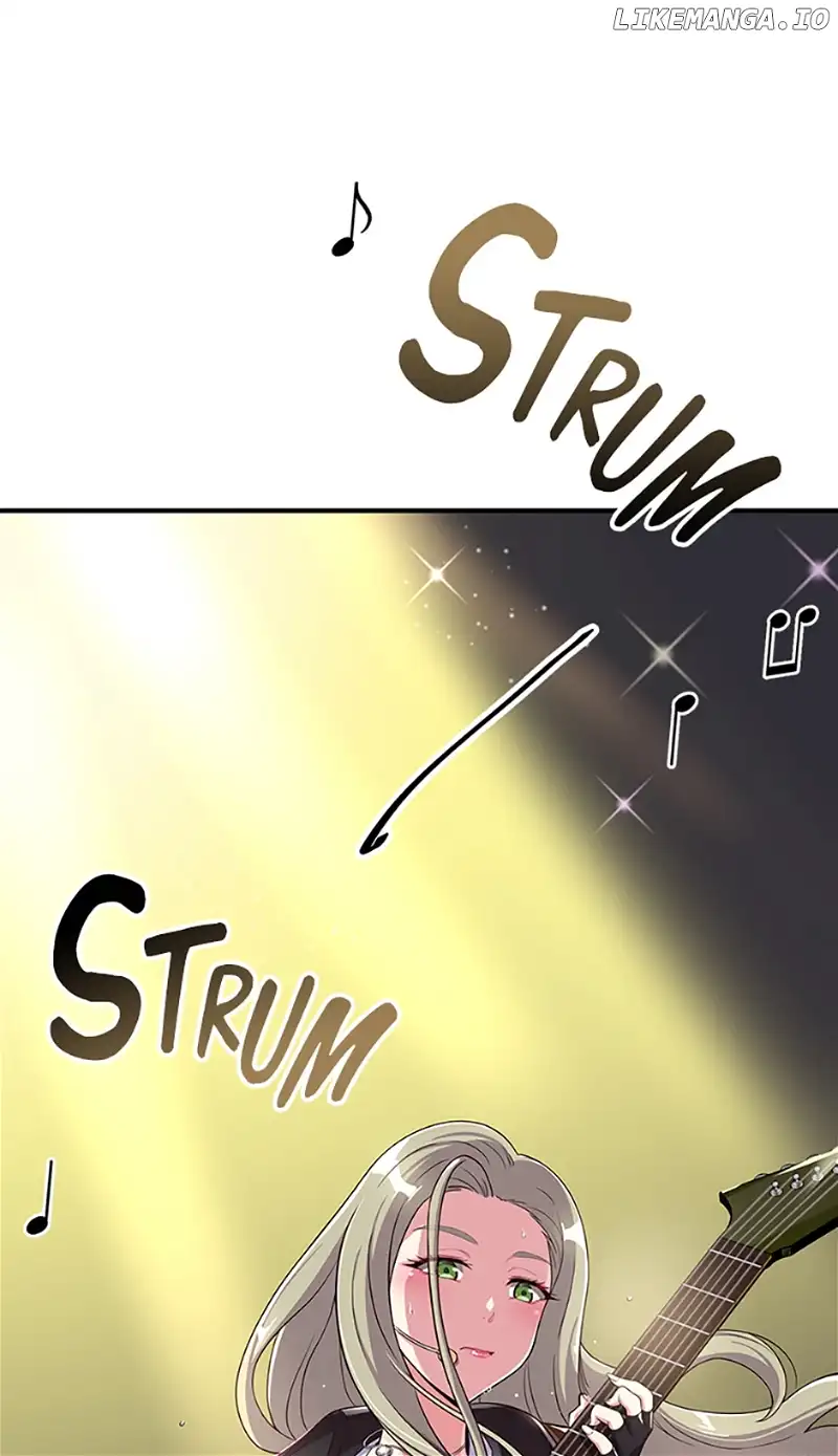 Break up Pawn Shop chapter 31 page 34