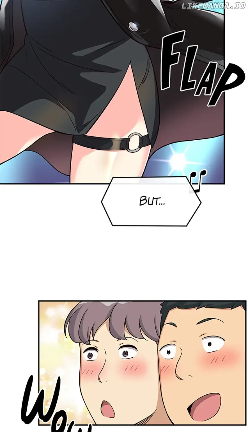 Break up Pawn Shop chapter 33 page 34