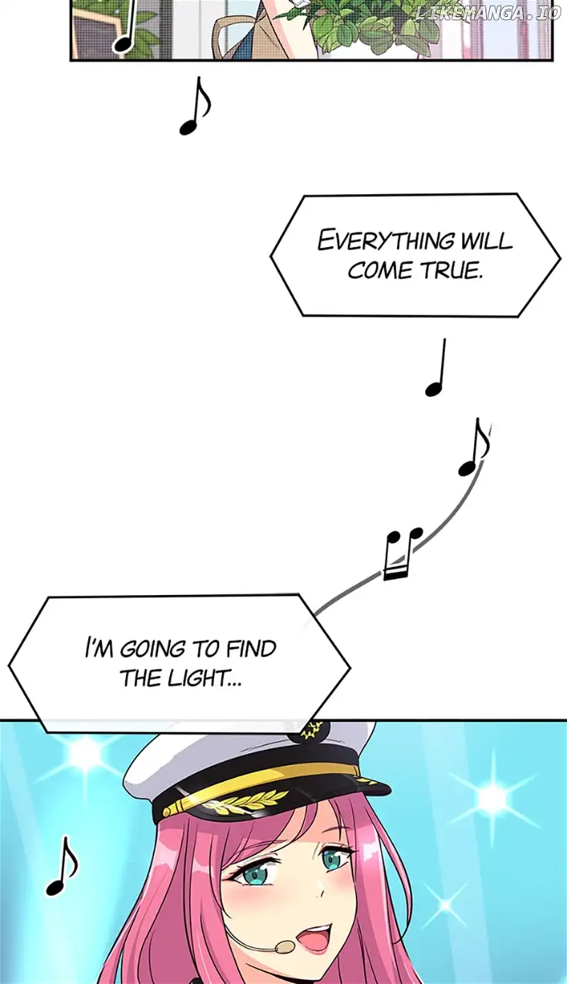 Break up Pawn Shop chapter 33 page 42