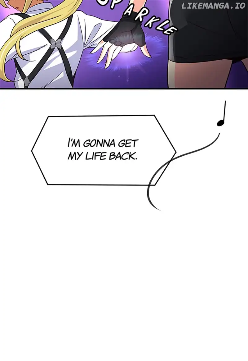 Break up Pawn Shop chapter 33 page 72
