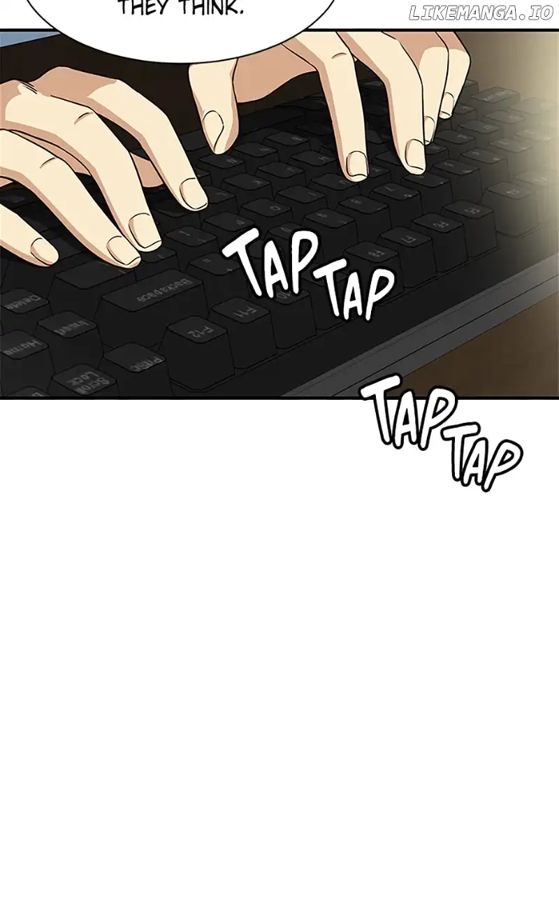Break up Pawn Shop chapter 35 page 33