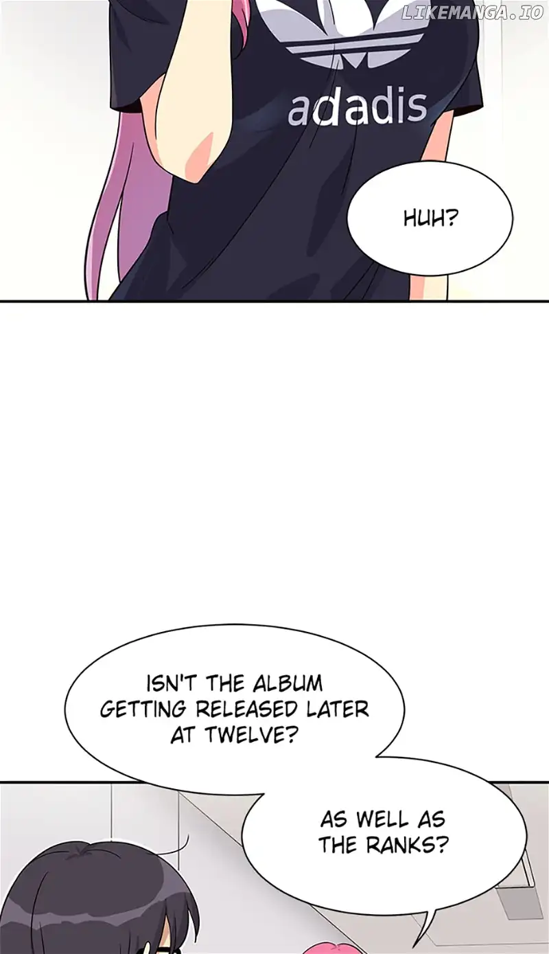 Break up Pawn Shop chapter 38 page 32