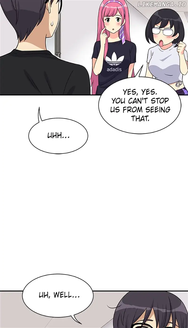 Break up Pawn Shop chapter 38 page 33