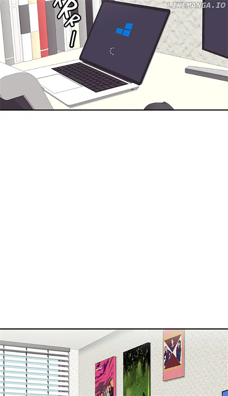 Break up Pawn Shop chapter 38 page 44
