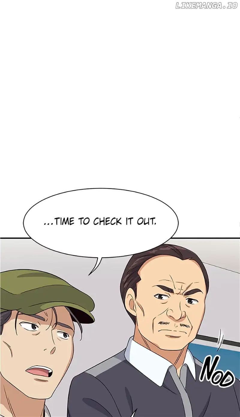 Break up Pawn Shop chapter 39 page 2
