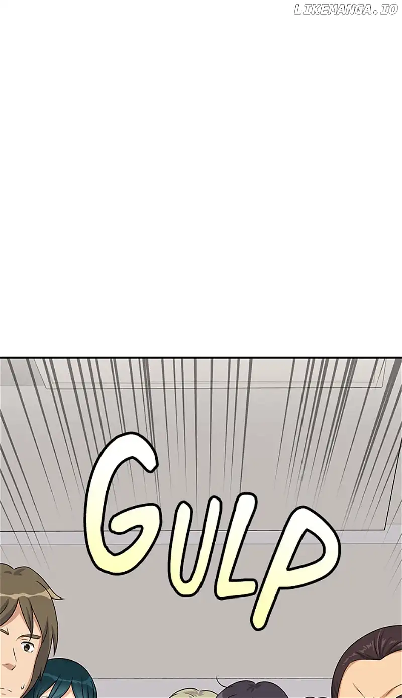 Break up Pawn Shop chapter 39 page 6