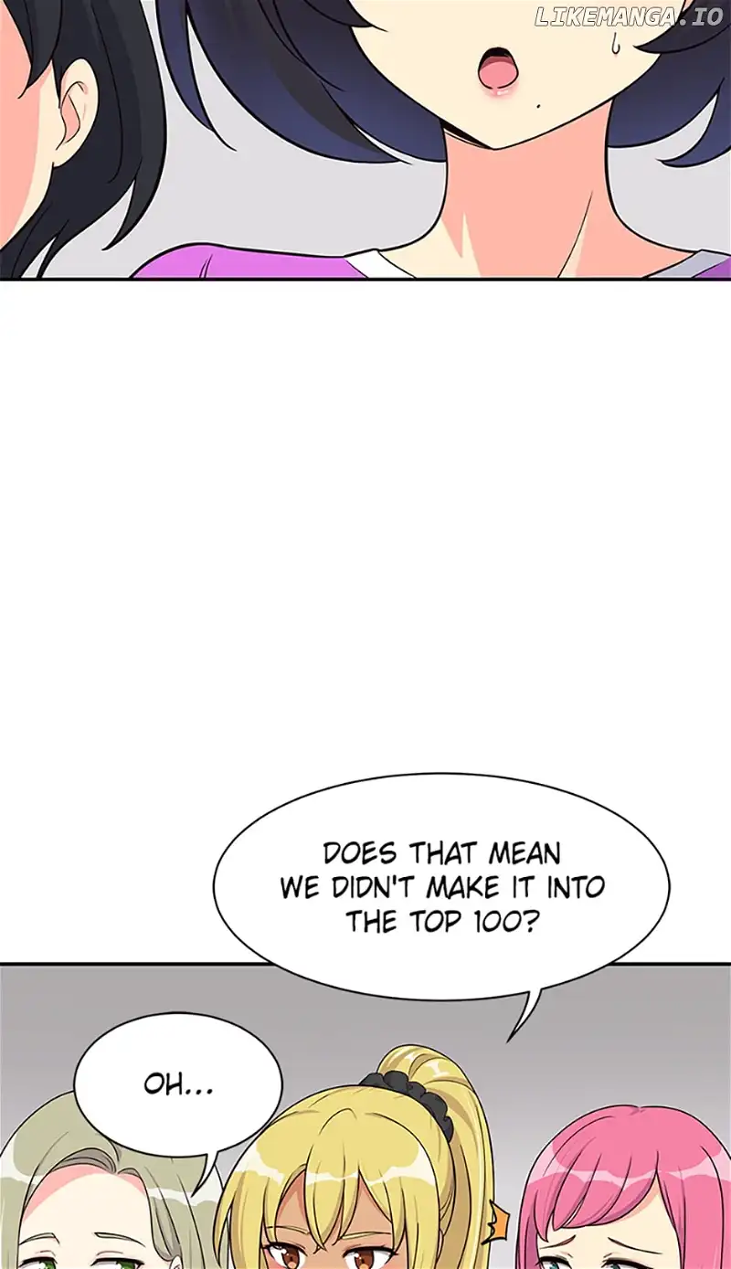 Break up Pawn Shop chapter 39 page 12