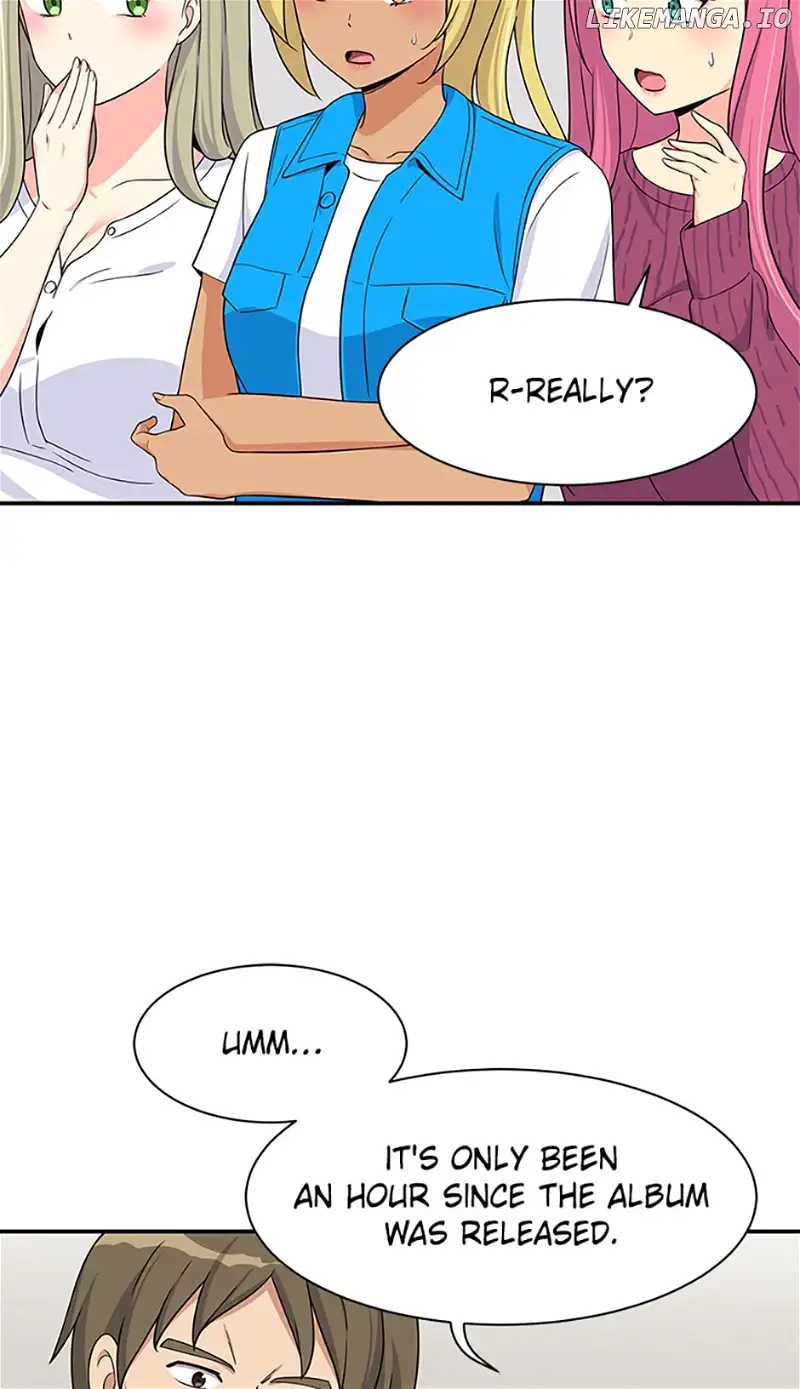 Break up Pawn Shop chapter 39 page 13