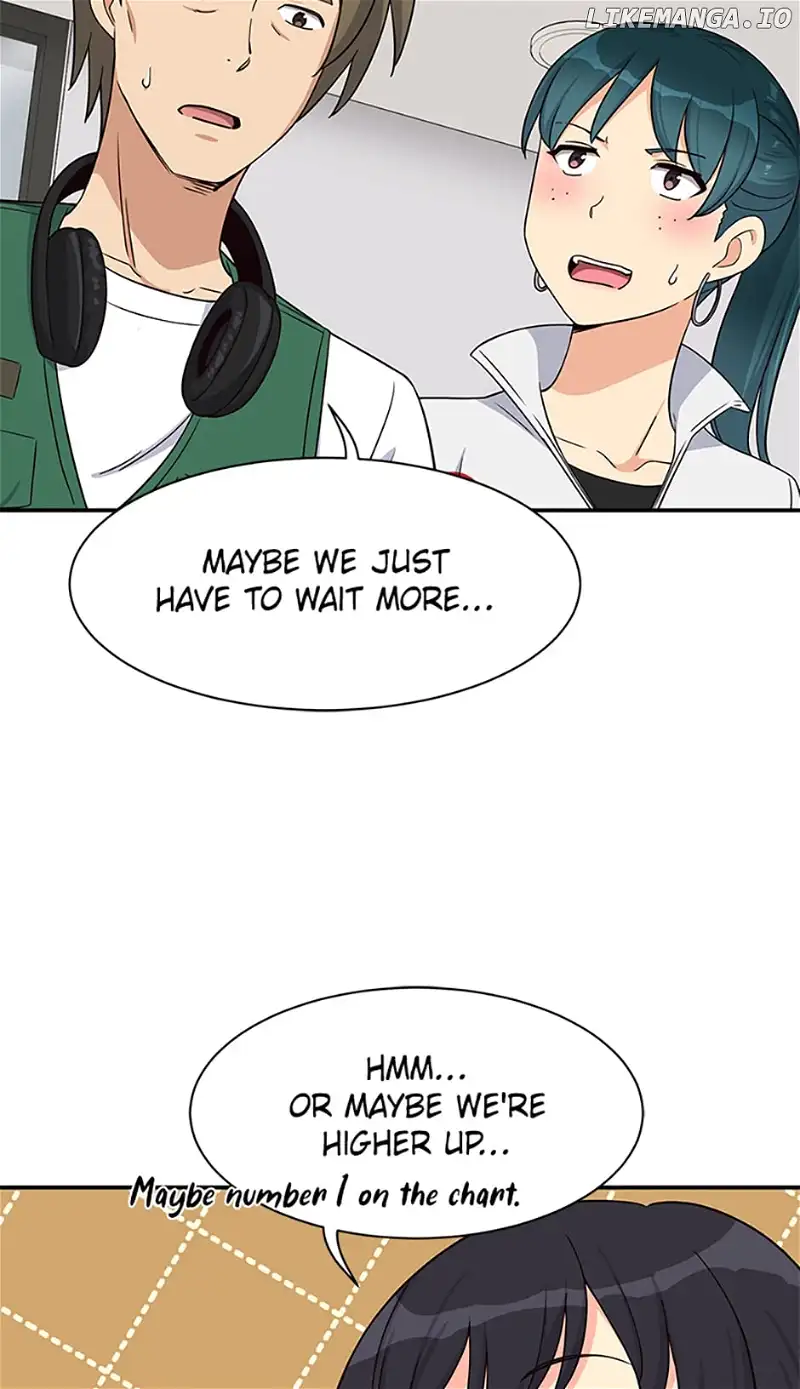 Break up Pawn Shop chapter 39 page 14