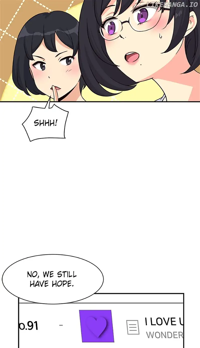 Break up Pawn Shop chapter 39 page 15