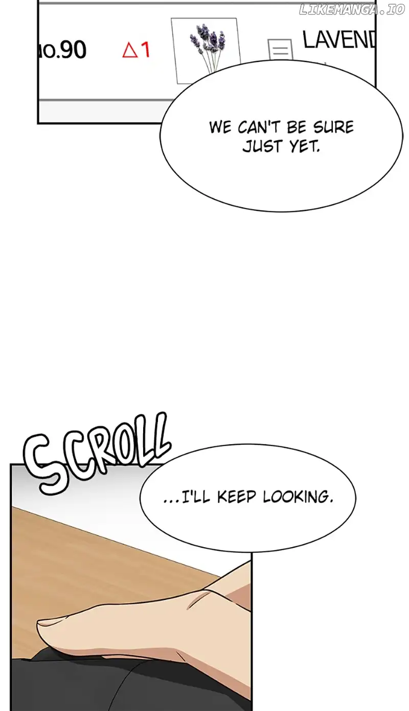 Break up Pawn Shop chapter 39 page 16