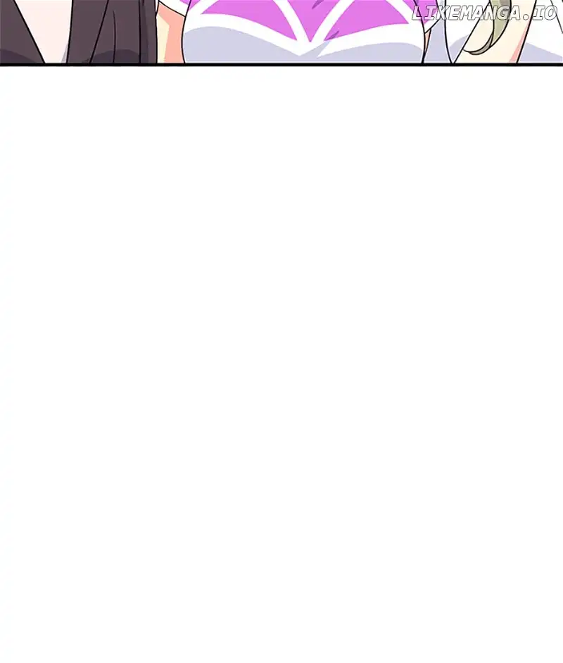 Break up Pawn Shop chapter 39 page 21