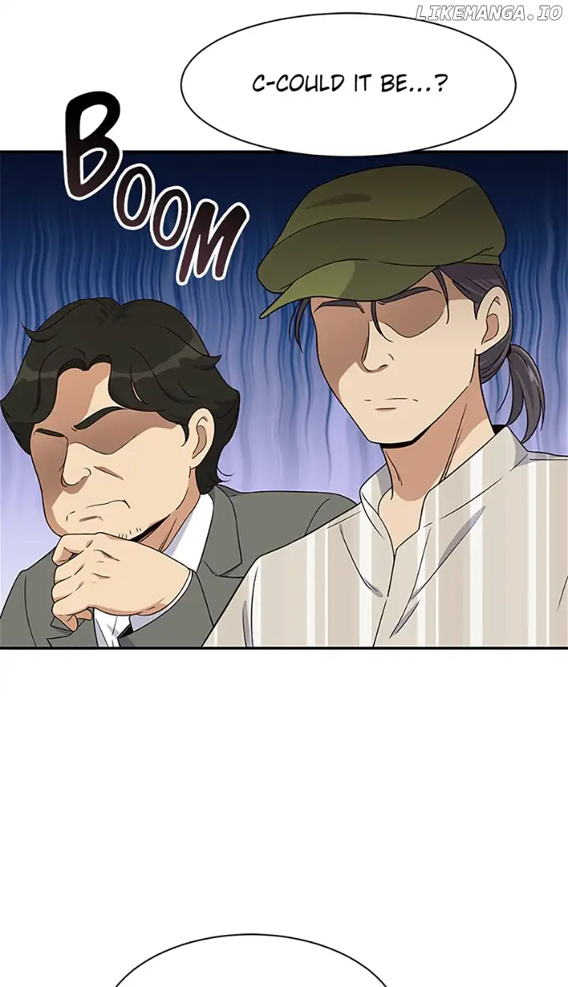 Break up Pawn Shop chapter 39 page 22