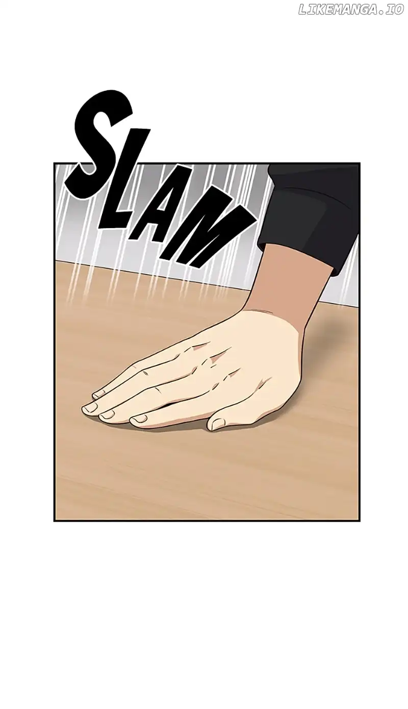 Break up Pawn Shop chapter 39 page 24