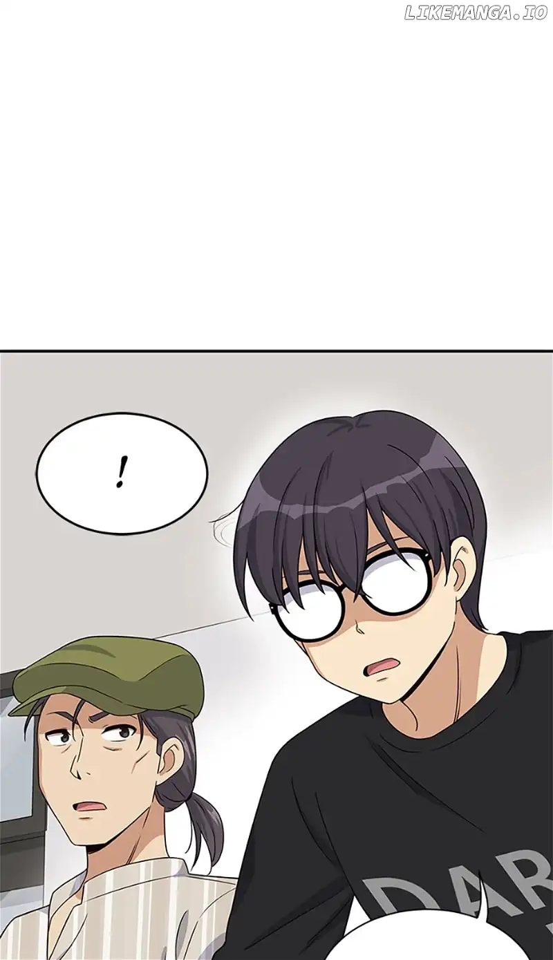 Break up Pawn Shop chapter 39 page 25