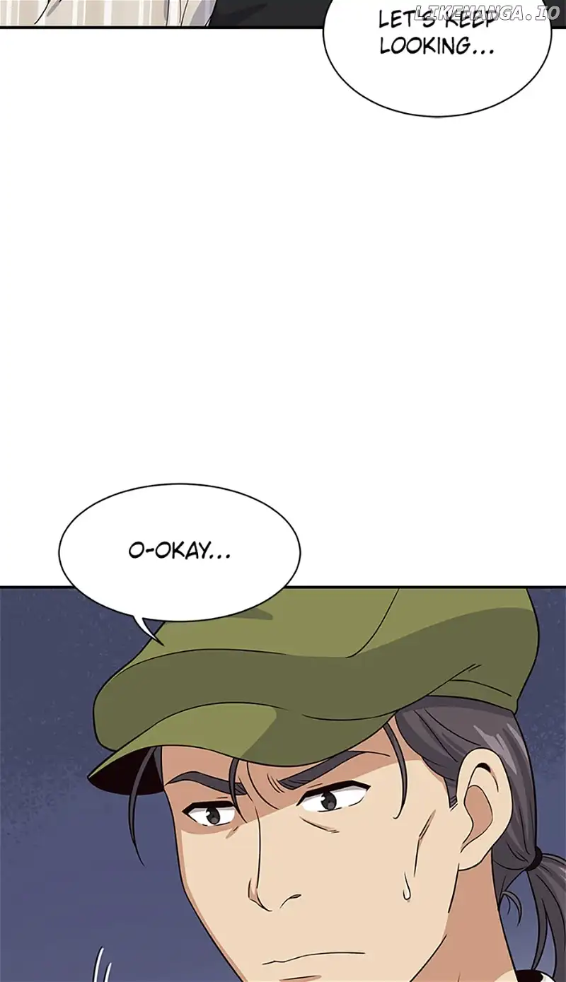 Break up Pawn Shop chapter 39 page 26