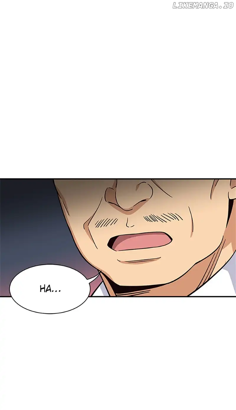 Break up Pawn Shop chapter 39 page 31