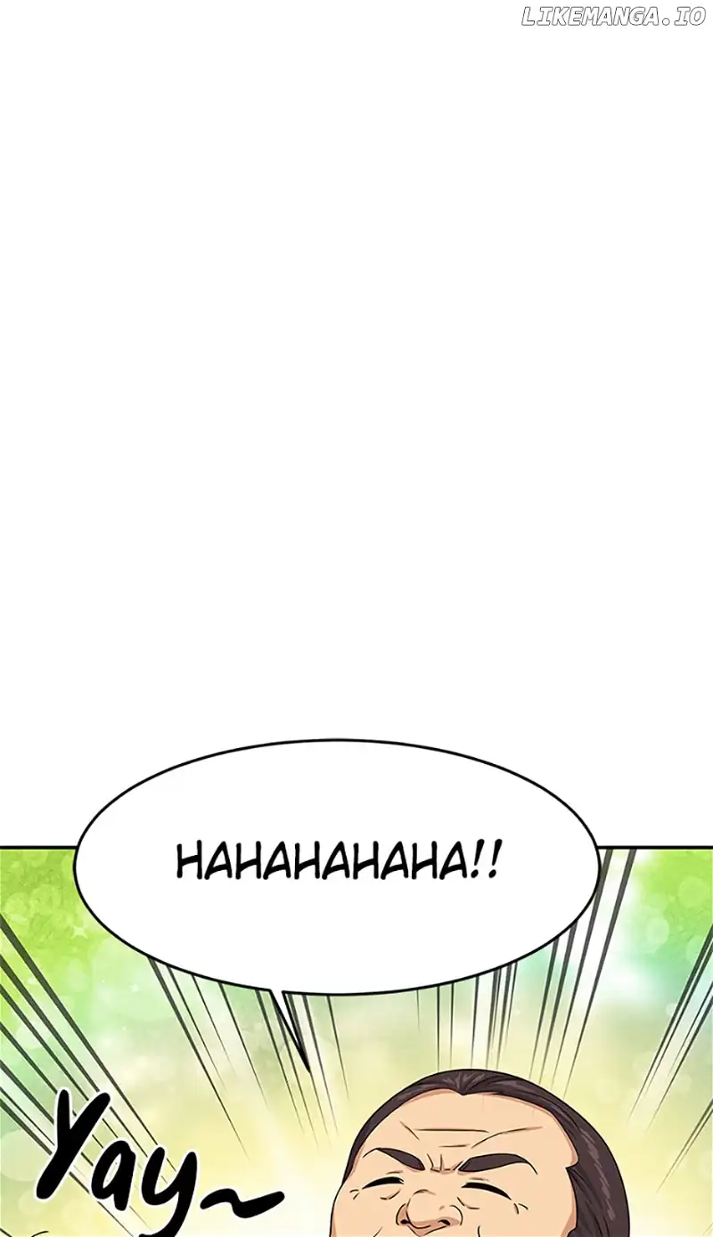 Break up Pawn Shop chapter 39 page 32