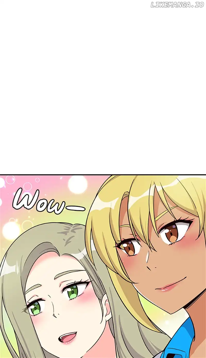 Break up Pawn Shop chapter 39 page 38