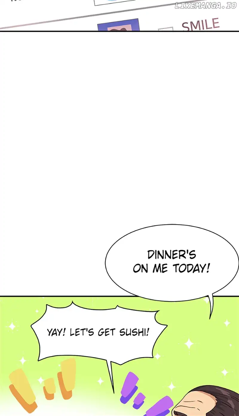 Break up Pawn Shop chapter 39 page 40