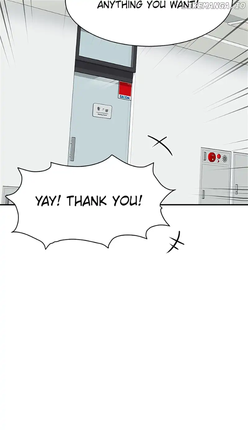 Break up Pawn Shop chapter 39 page 42