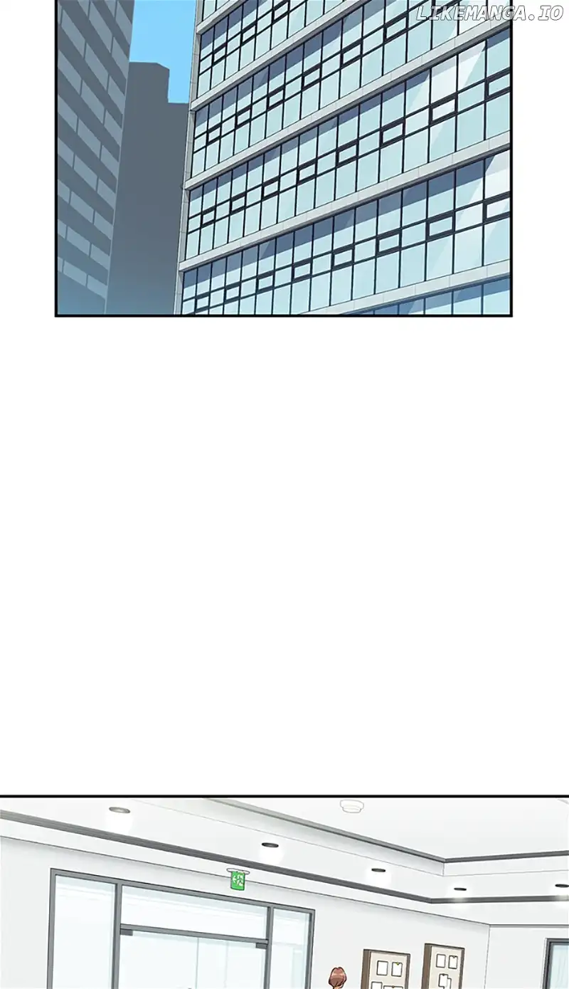 Break up Pawn Shop chapter 39 page 45