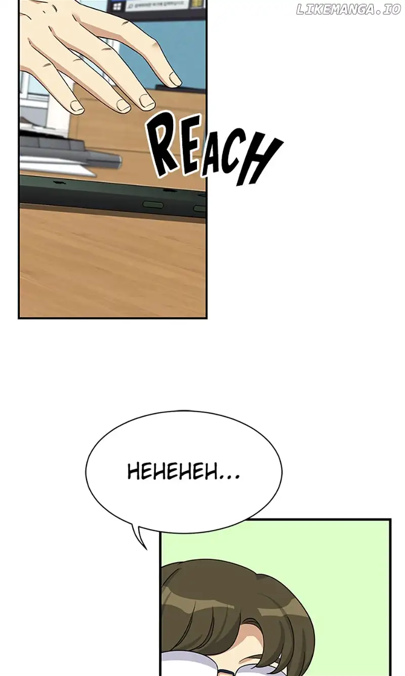 Break up Pawn Shop chapter 39 page 58