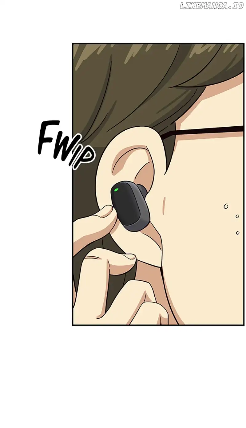 Break up Pawn Shop chapter 39 page 63