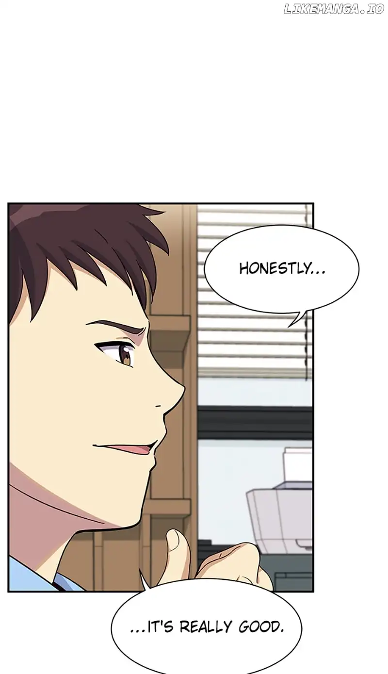Break up Pawn Shop chapter 39 page 69