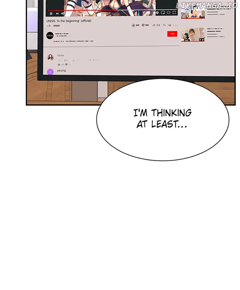 Break up Pawn Shop chapter 39 page 71