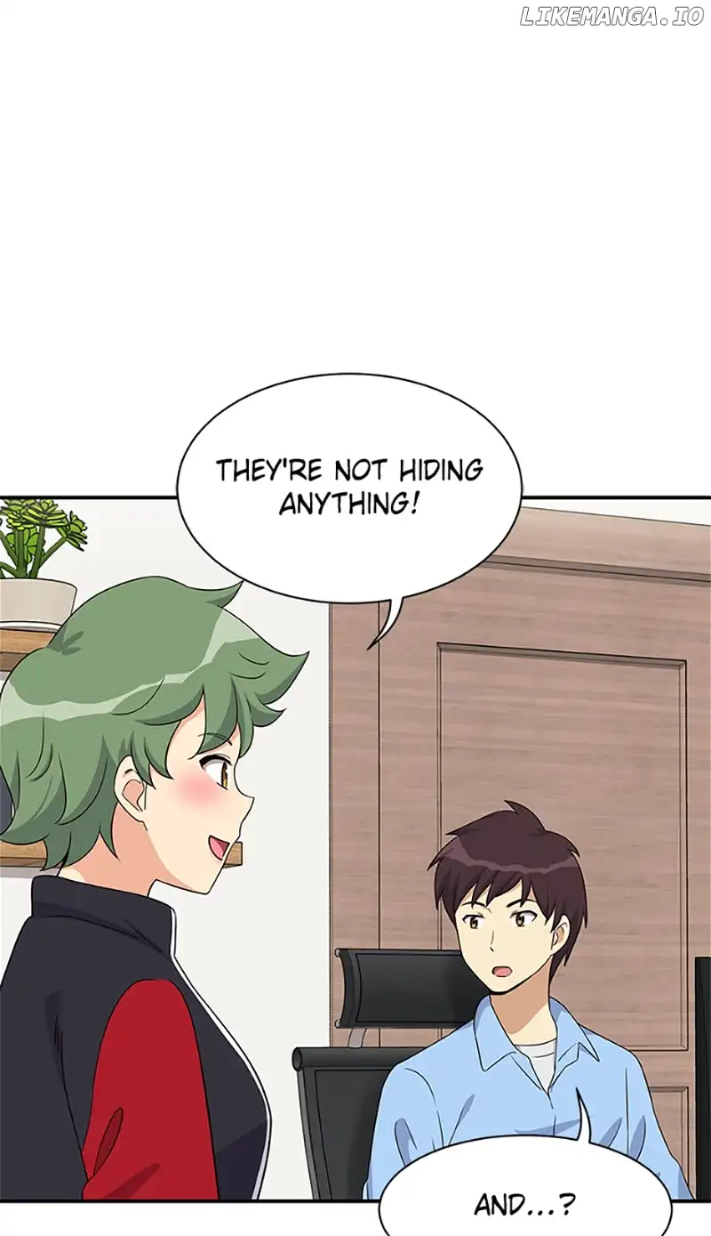 Break up Pawn Shop chapter 39 page 74