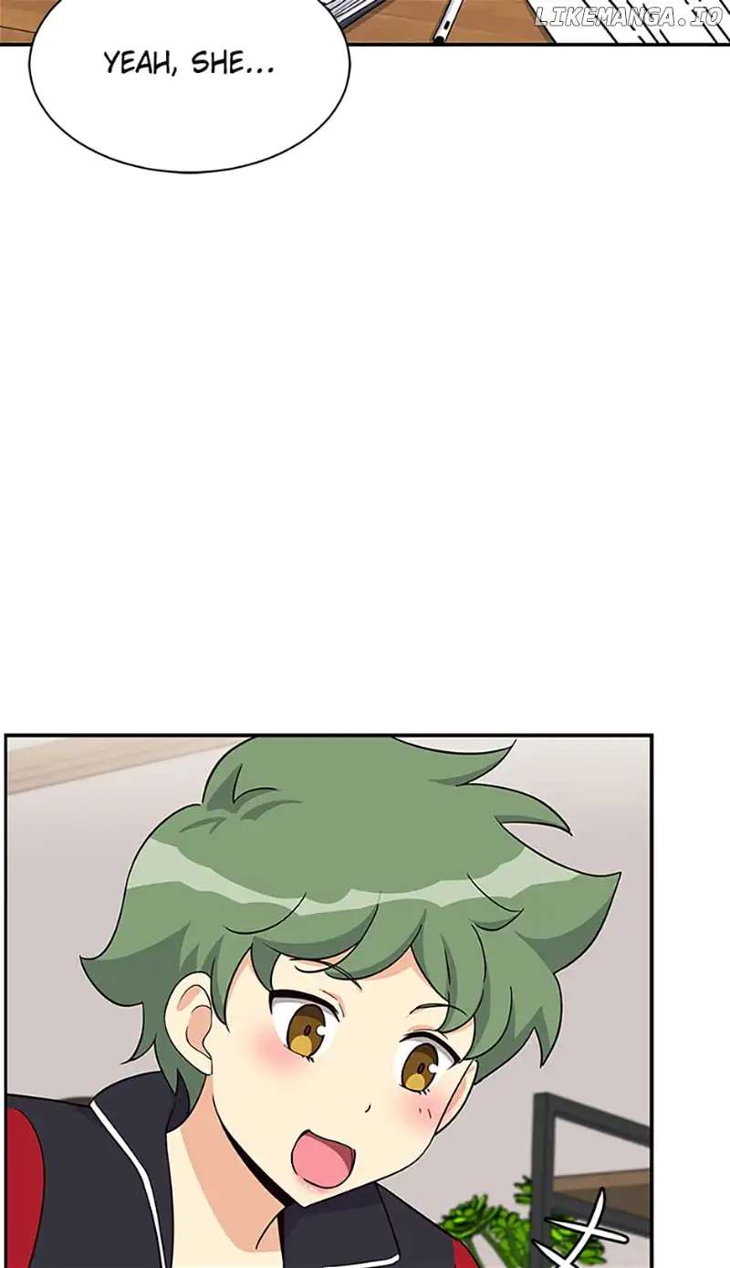 Break up Pawn Shop chapter 39 page 78