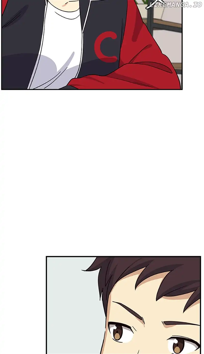 Break up Pawn Shop chapter 39 page 79