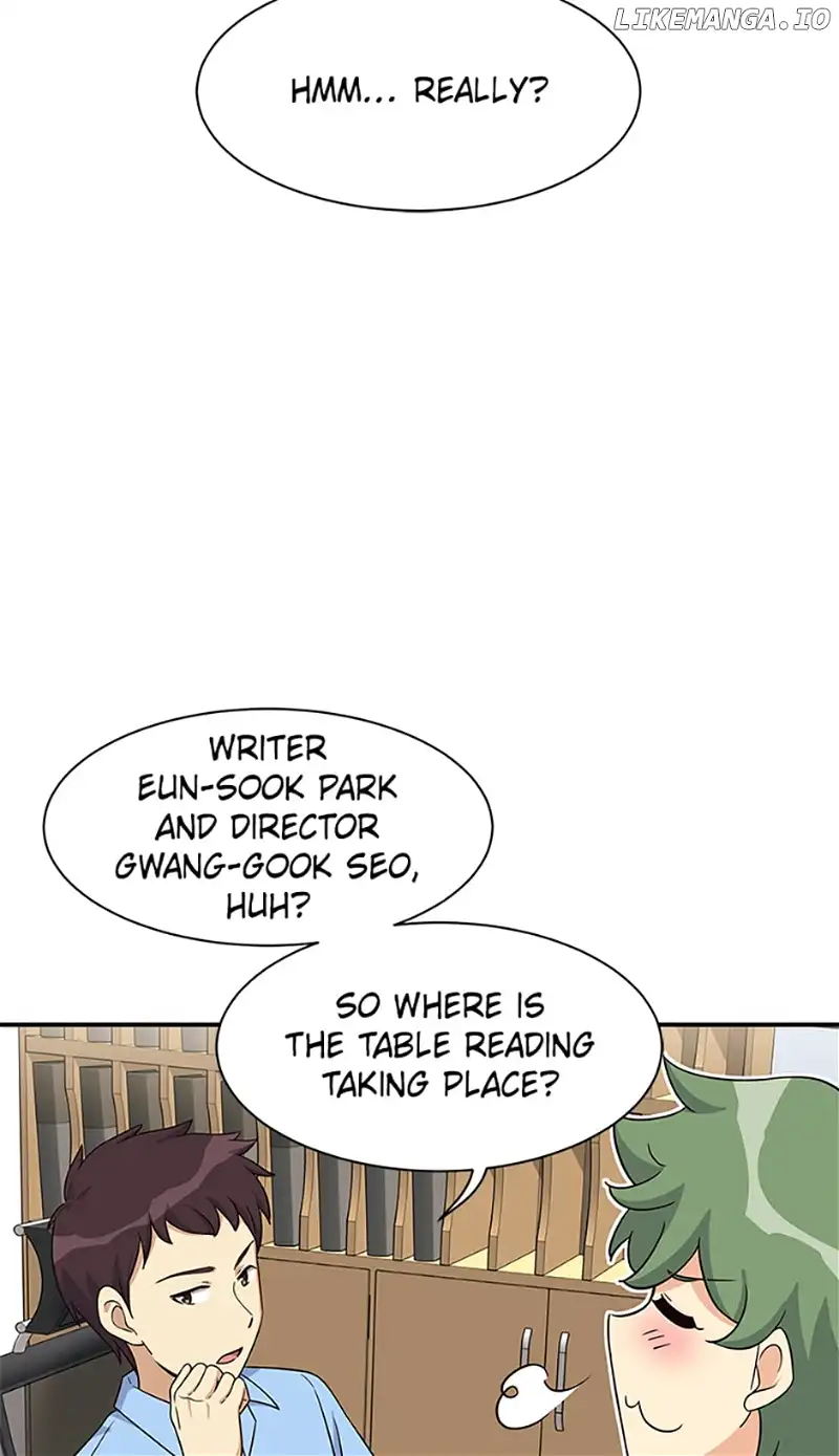 Break up Pawn Shop chapter 39 page 81