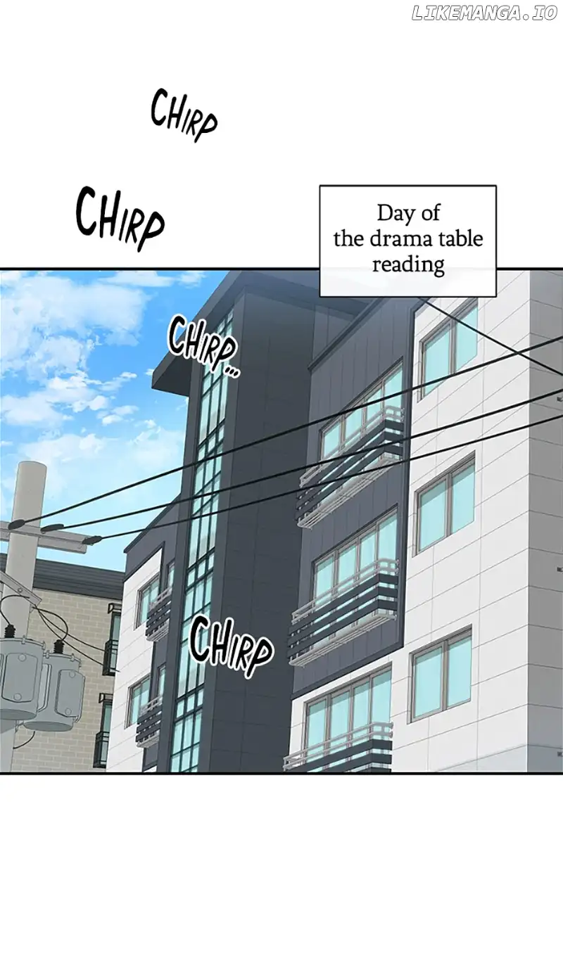 Break up Pawn Shop chapter 39 page 95