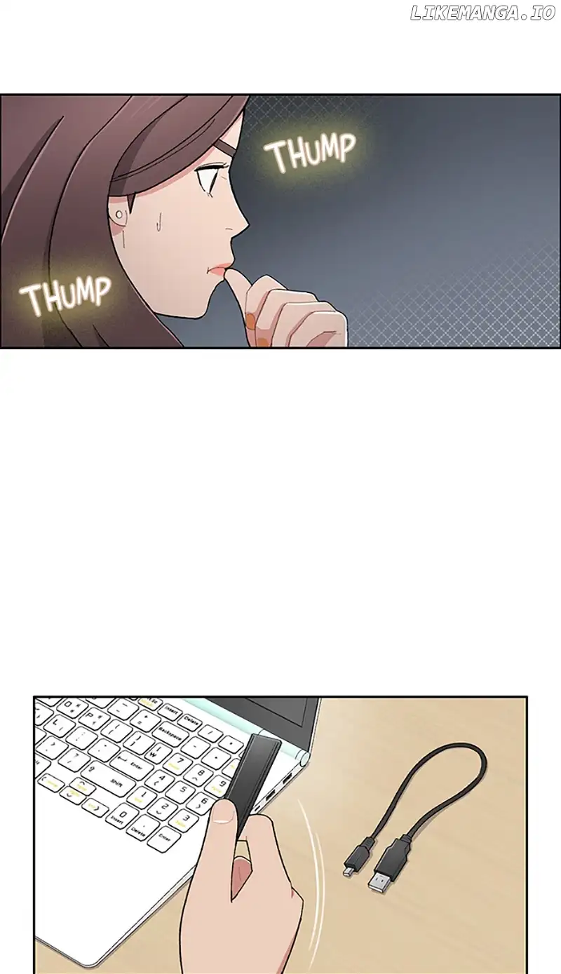 Break up Pawn Shop chapter 4 page 9