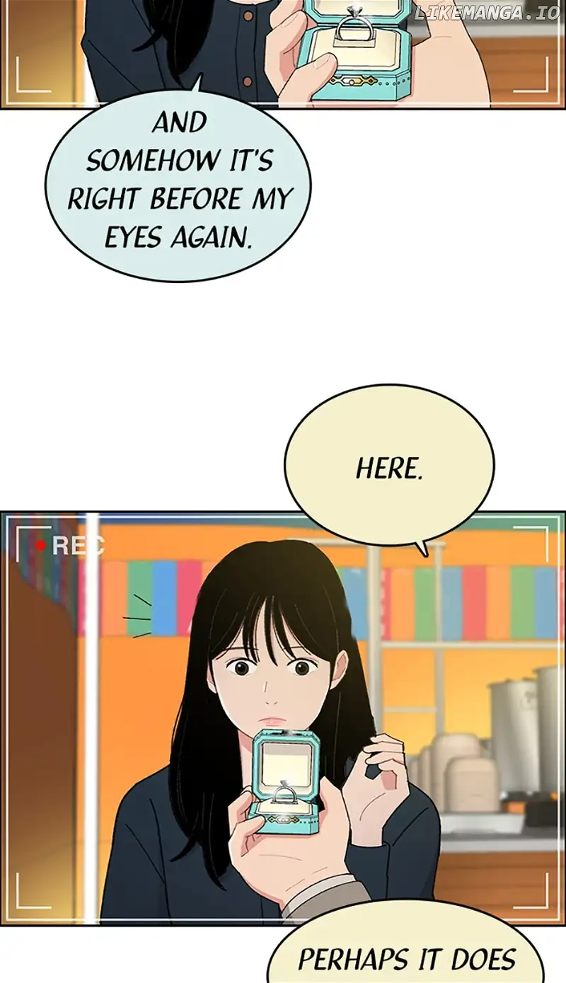 Break up Pawn Shop chapter 4 page 40