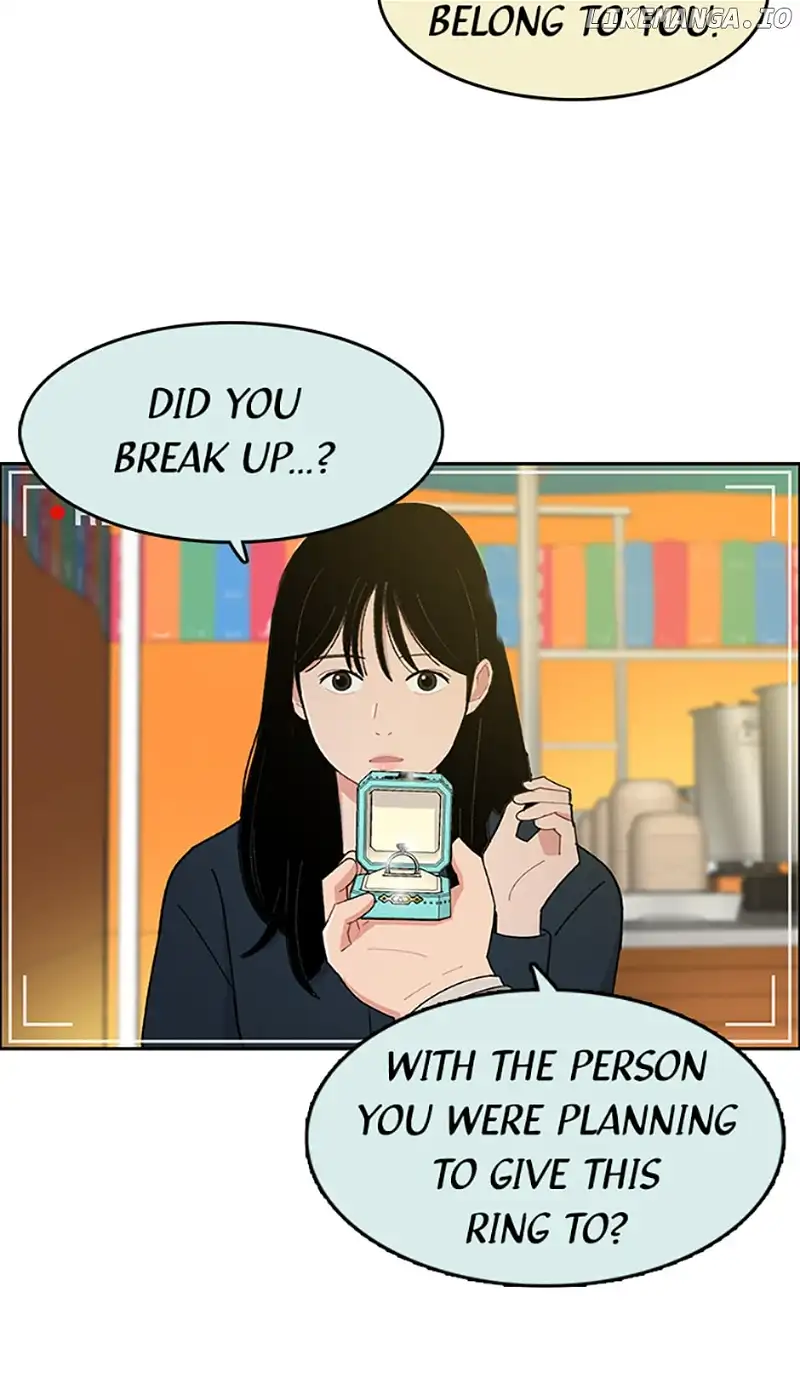 Break up Pawn Shop chapter 4 page 41