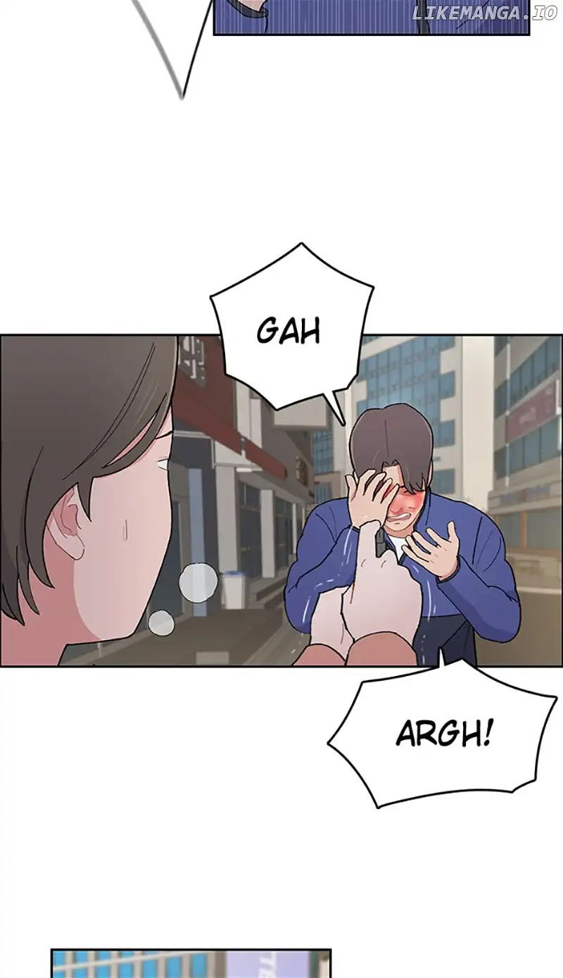 Break up Pawn Shop chapter 4 page 63