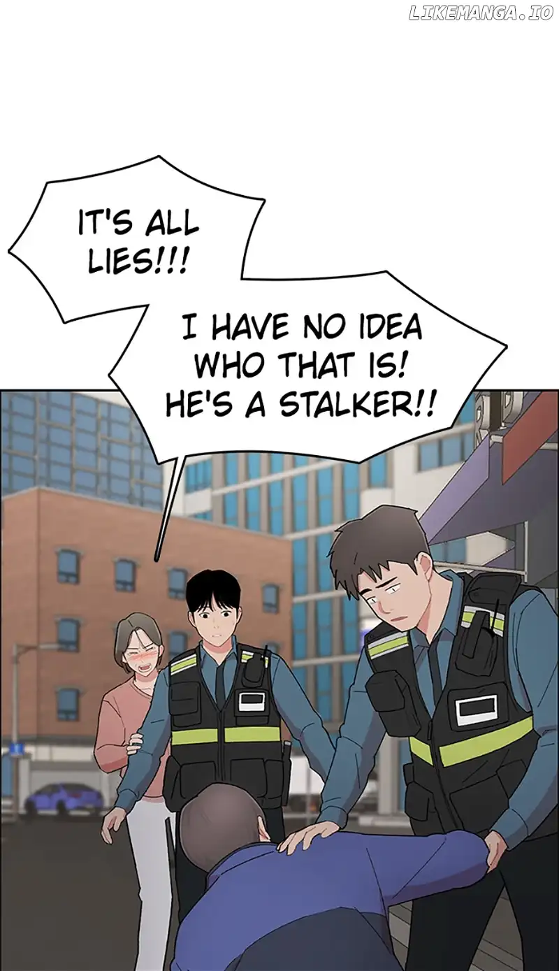 Break up Pawn Shop chapter 4 page 73