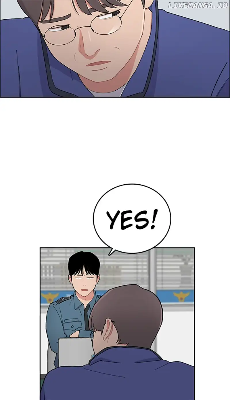 Break up Pawn Shop chapter 4 page 81