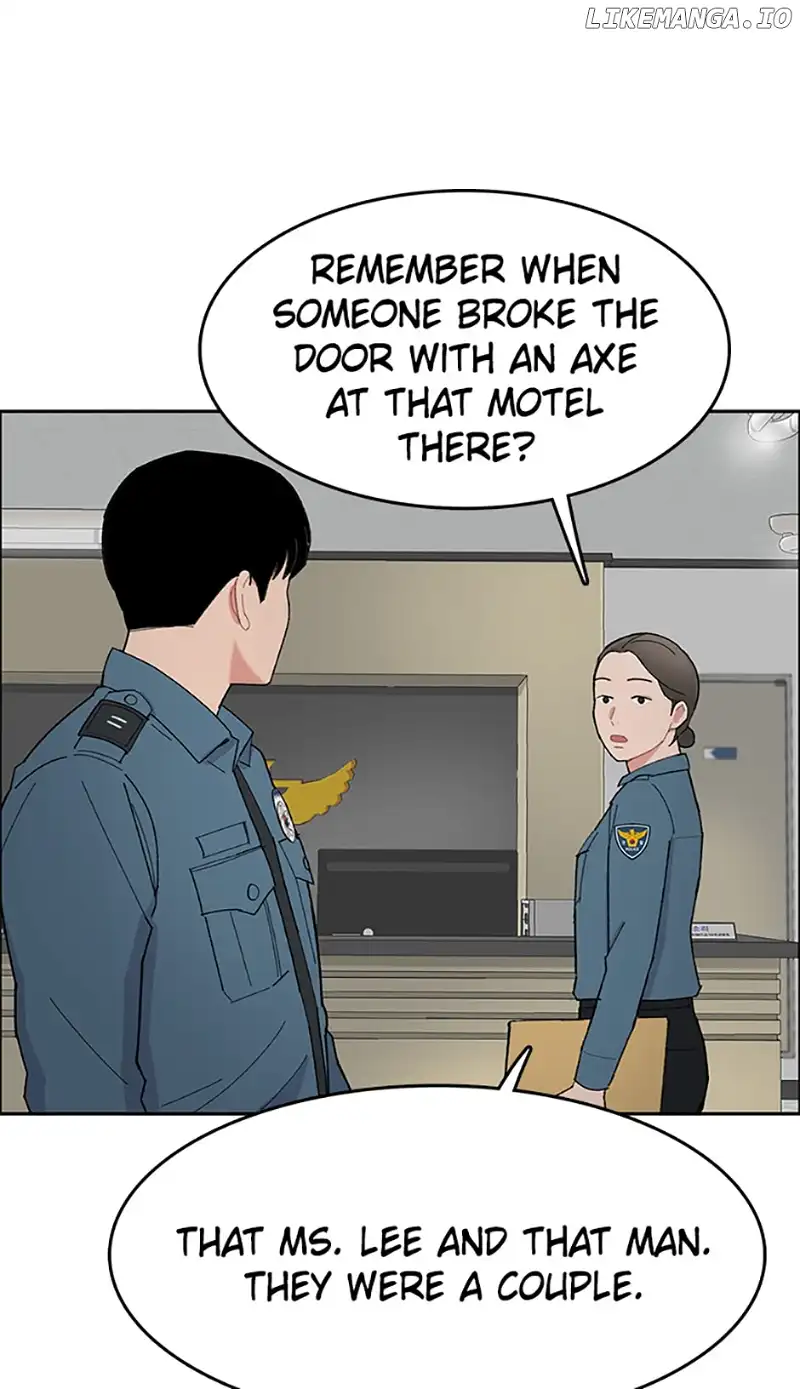 Break up Pawn Shop chapter 4 page 86