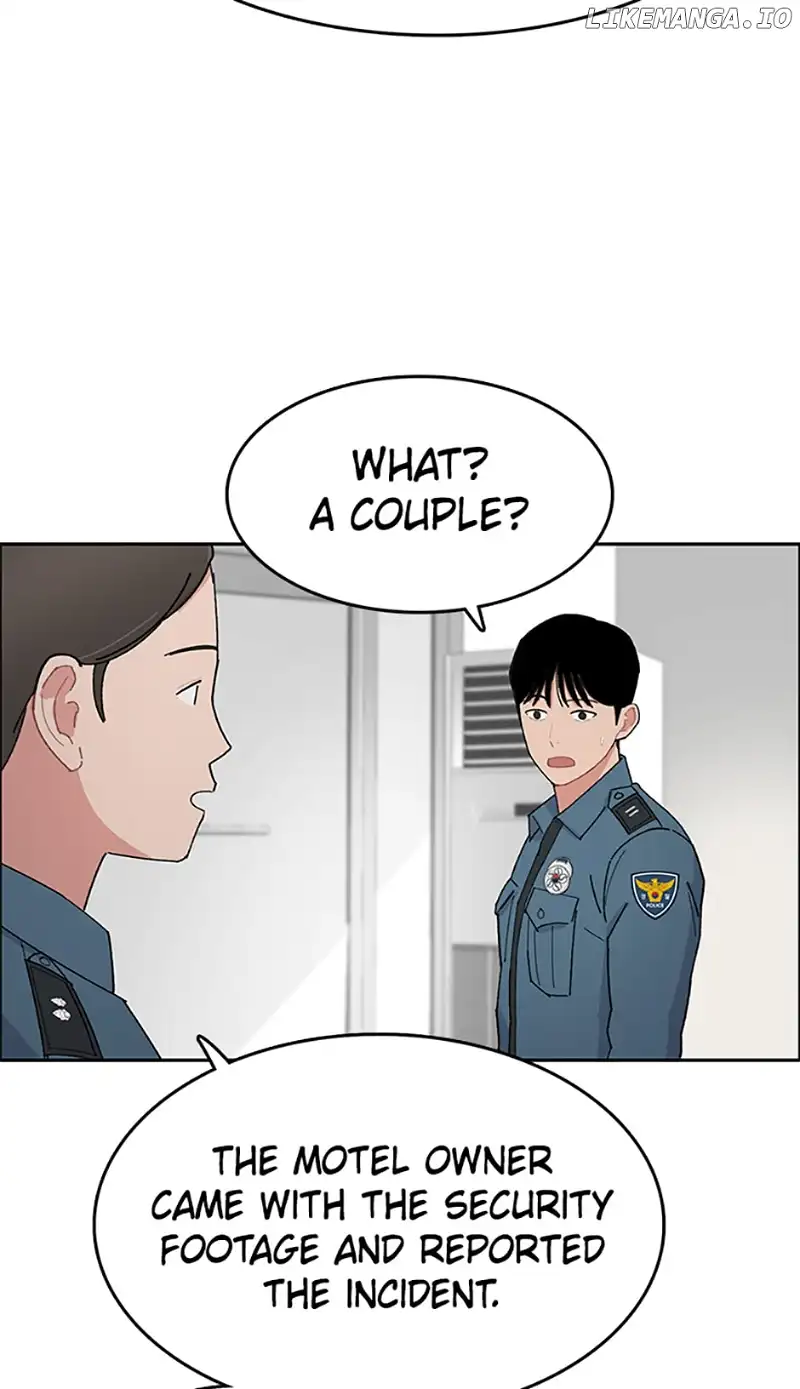 Break up Pawn Shop chapter 4 page 87