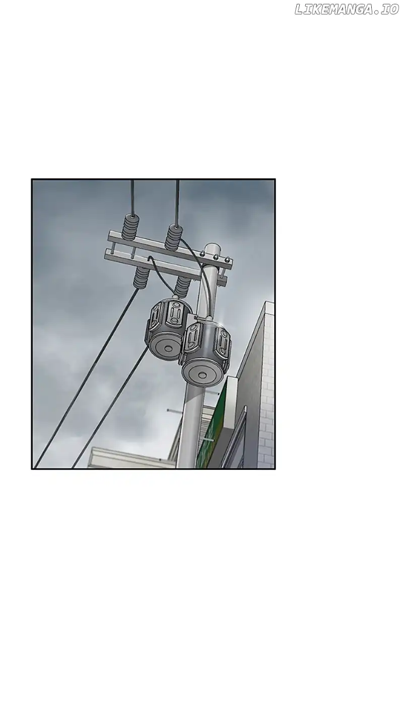 Break up Pawn Shop chapter 4 page 94